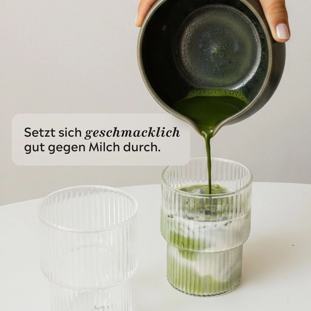 Bio Matcha Yottsu 90g