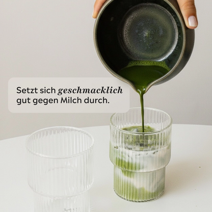 Bio Matcha Yottsu 90g