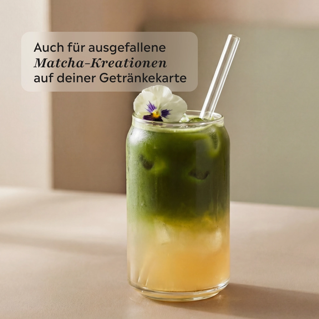 Bio Matcha Yottsu 90g