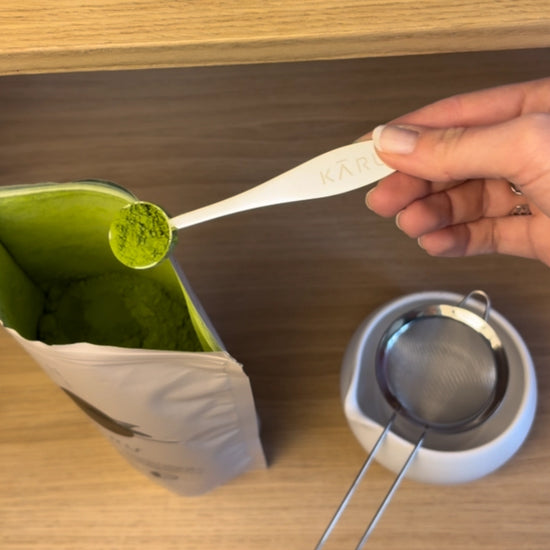Yottsu 500g Beutel Gastro Unboxing