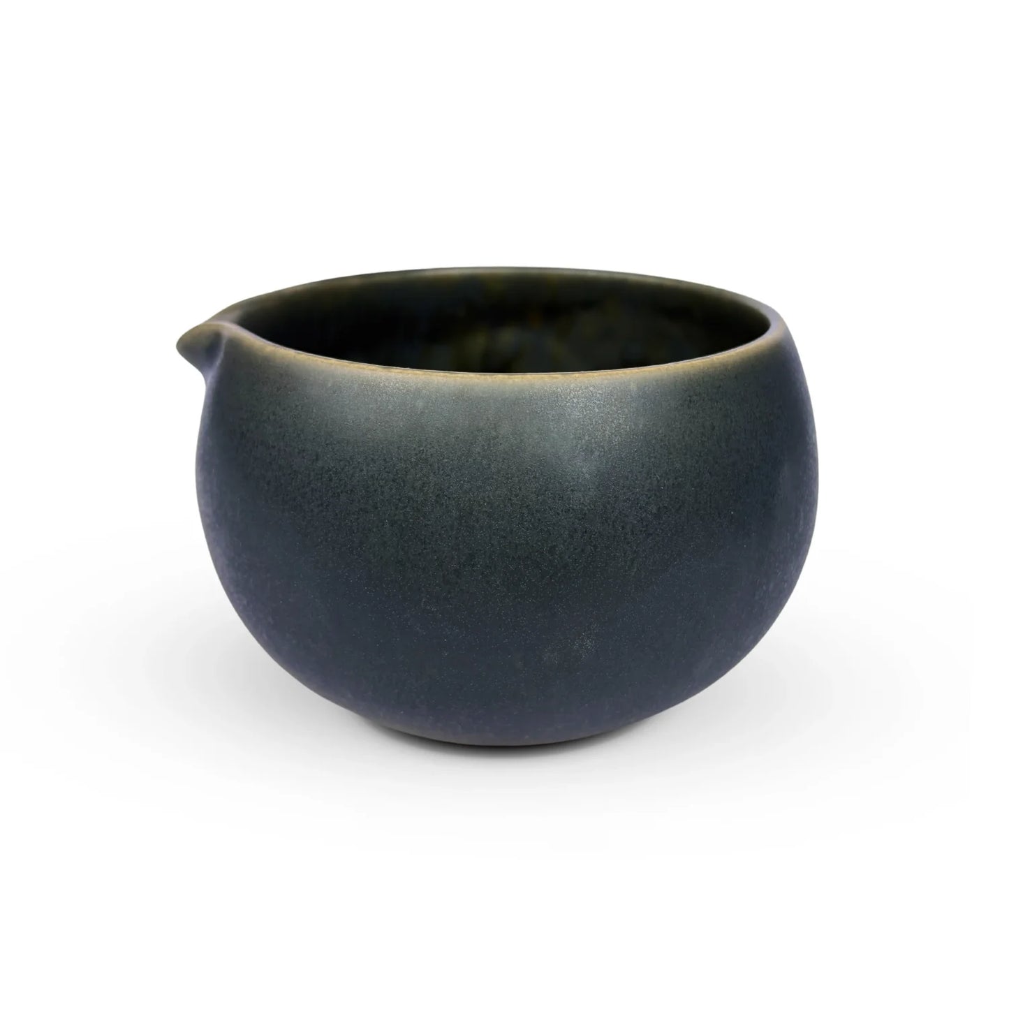 Matcha Schale mit Ausguss | Mori