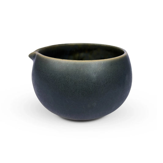 Matcha Schale mit Ausguss | Mori